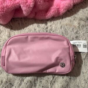 Zara Pink Crossbody Bag